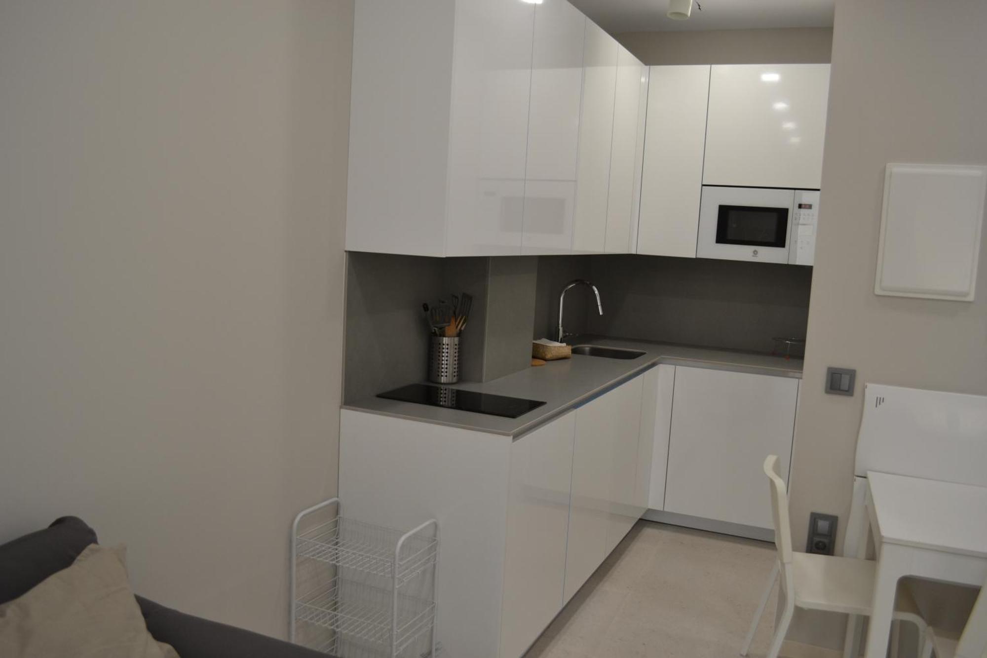 Suites&homes Apartamento