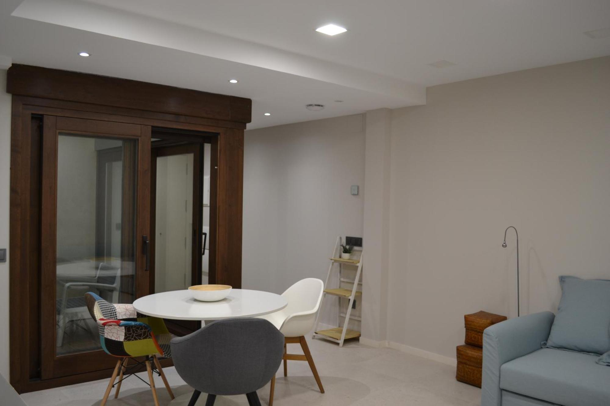 Apartamento Suites&homes