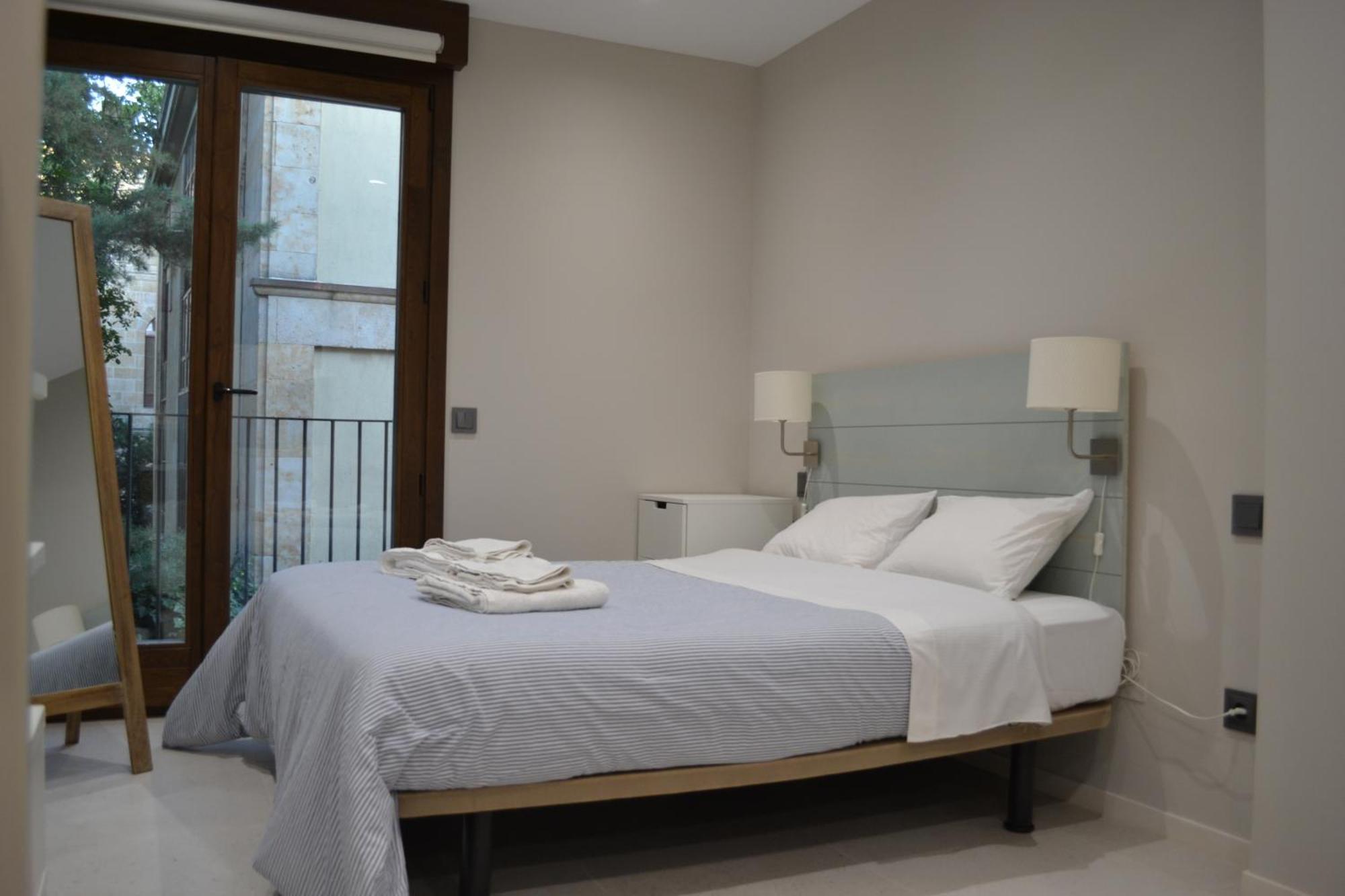 Apartamento Suites&homes *