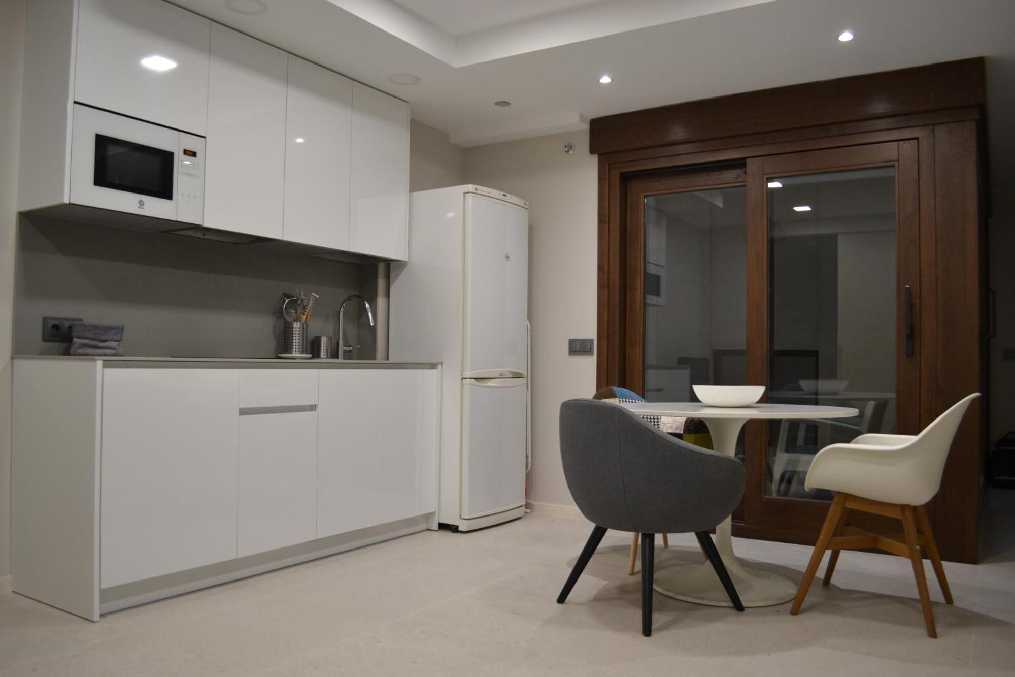 Suites&homes Apartamento