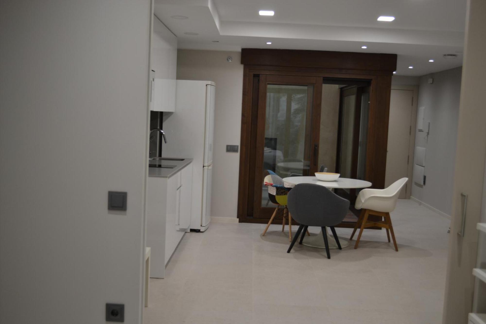 Apartamento Suites&homes Salamanca