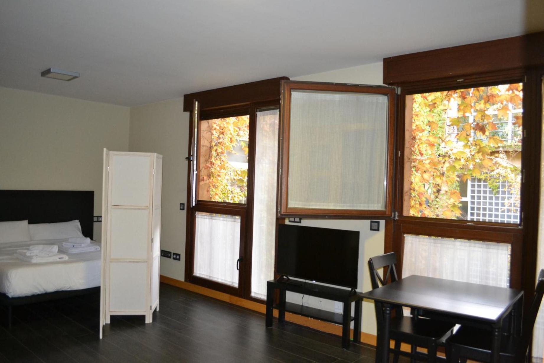 Suites&homes Apartamento Salamanca