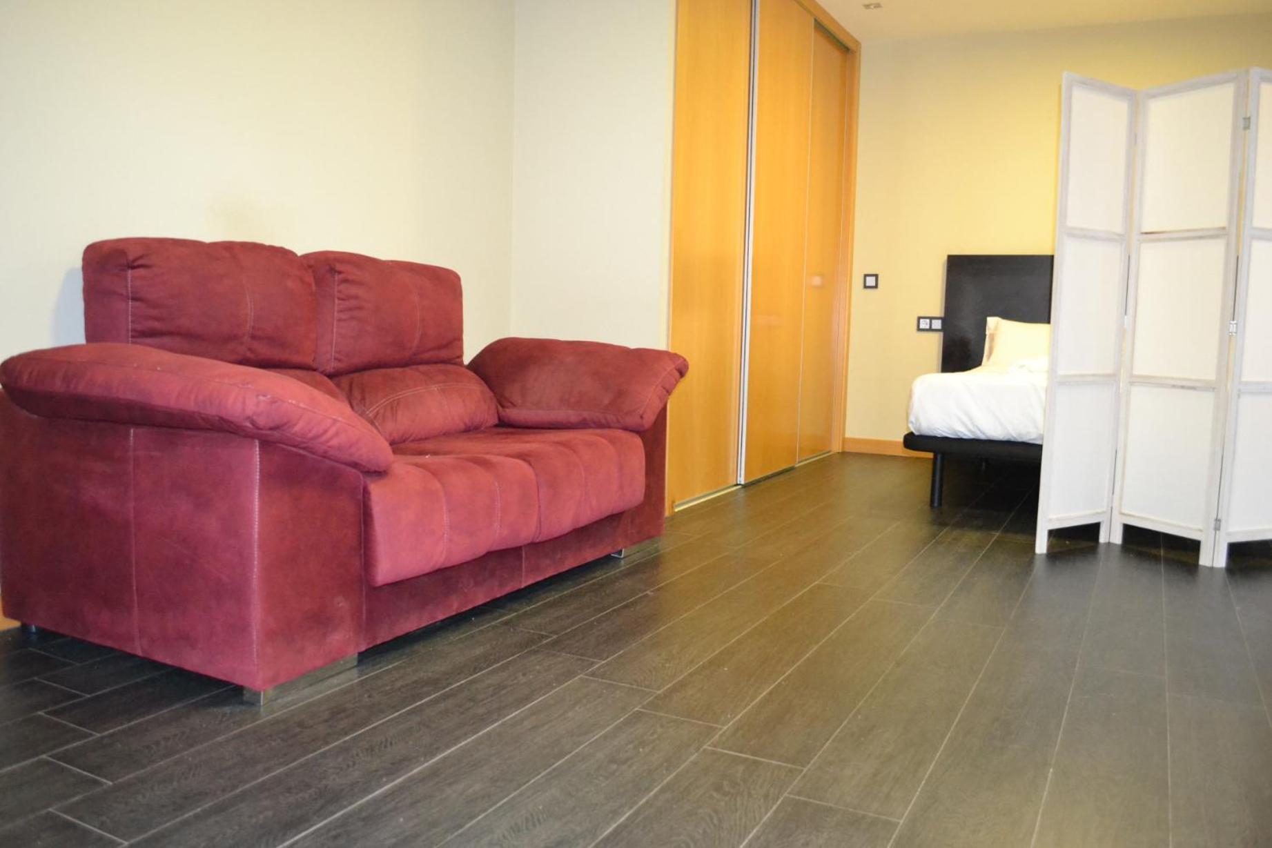 Suites&homes * Salamanca