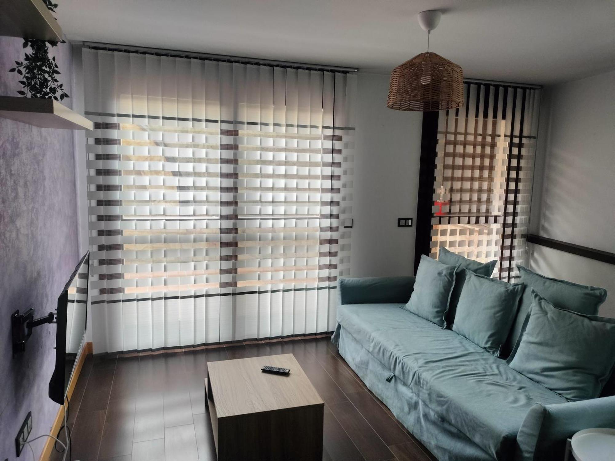 Apartamento Suites&homes *