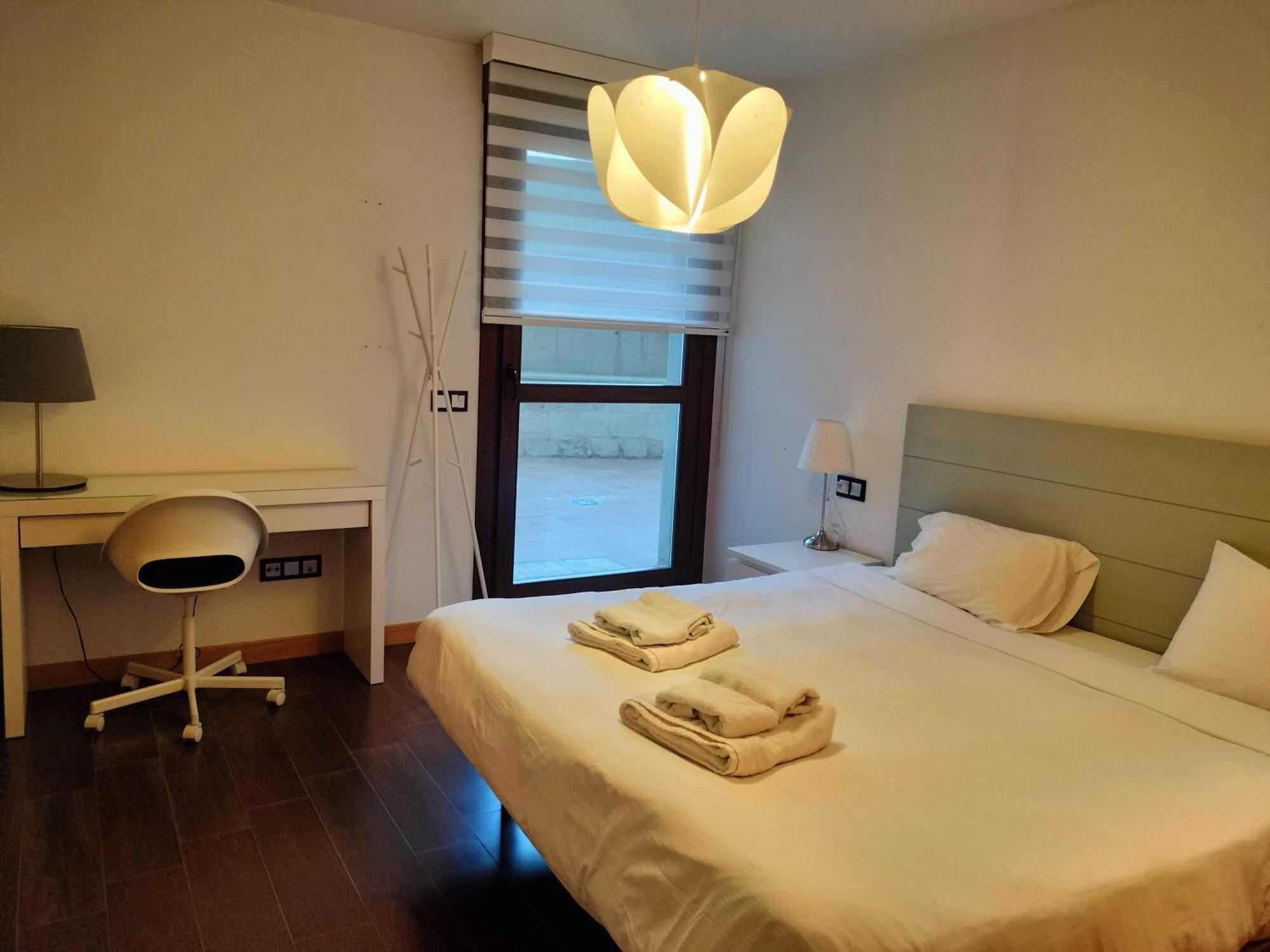 Suites&homes Apartamento *