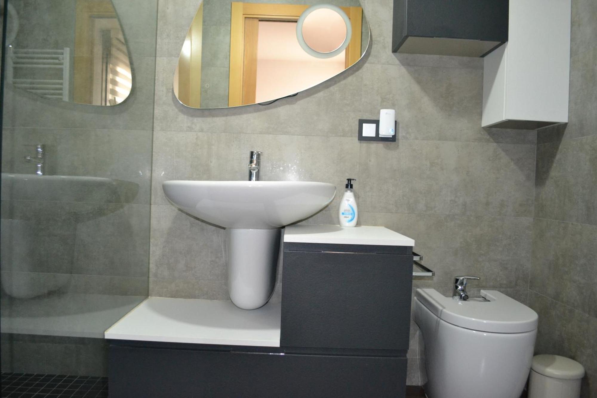 Apartamento Suites&homes *