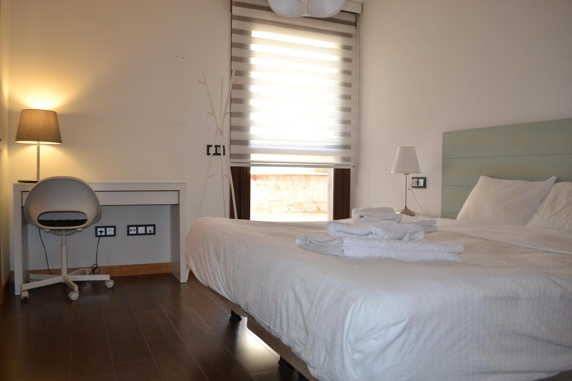 Suites&homes Apartamento