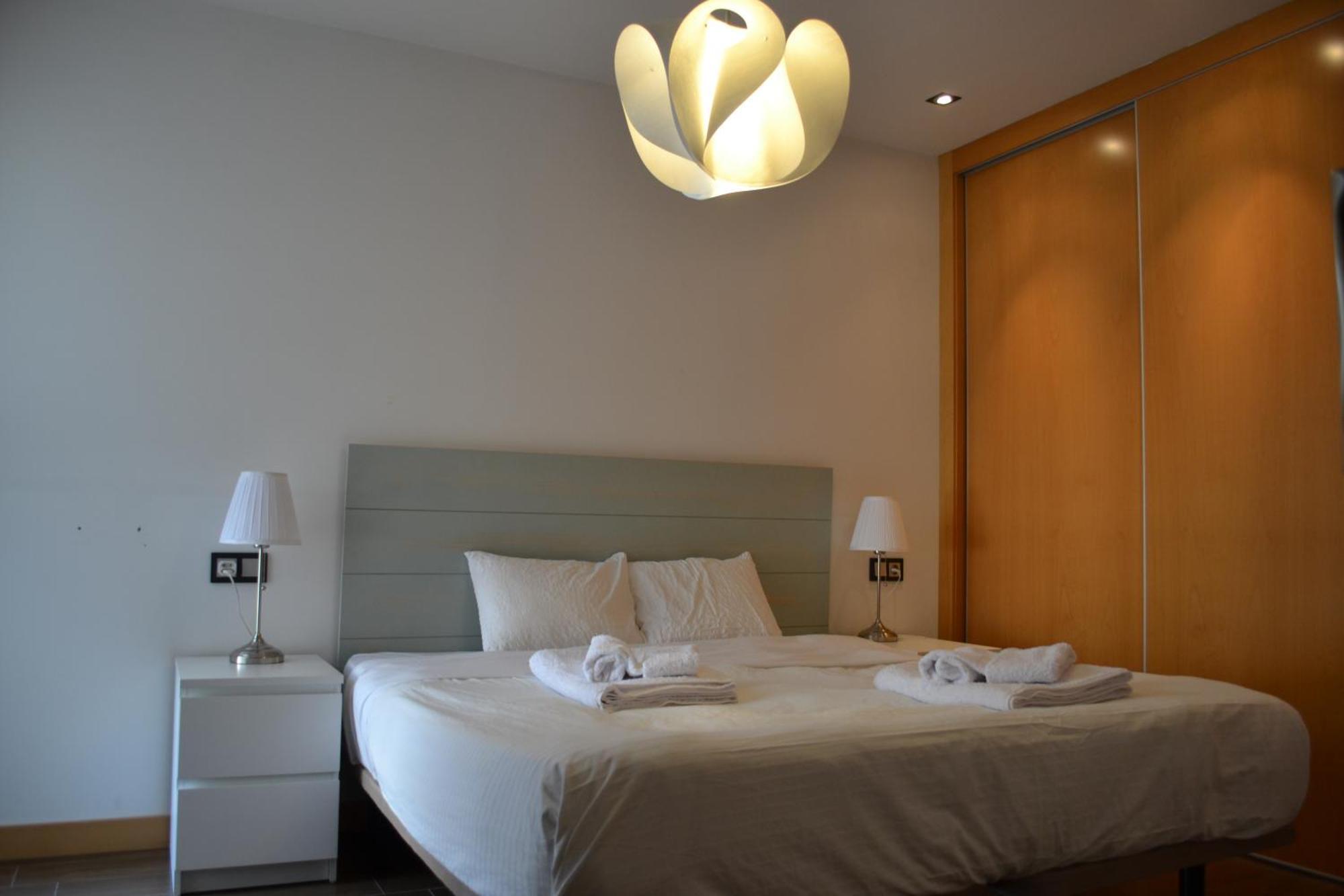 Apartamento Suites&homes
