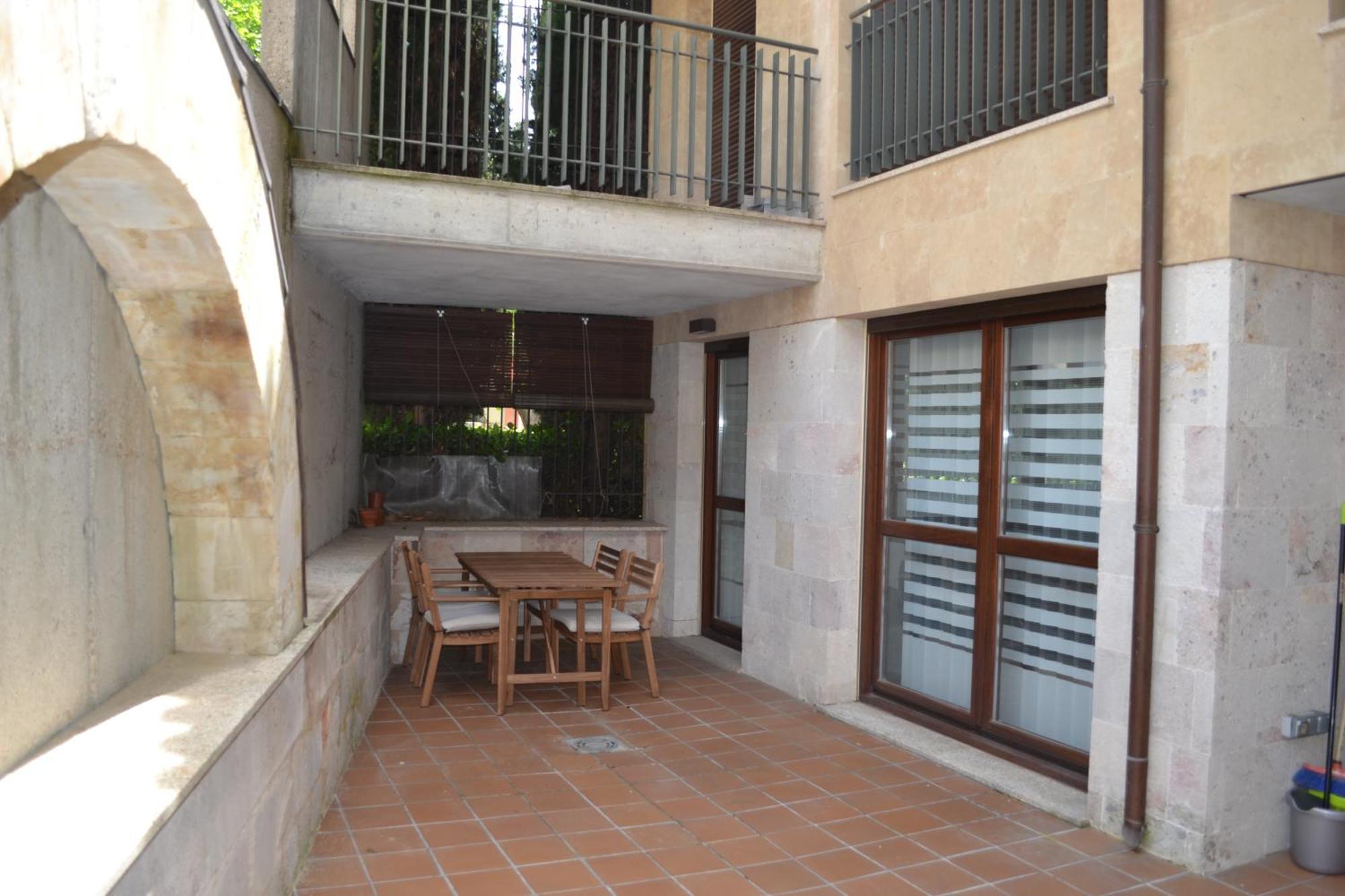 Suites&homes Apartamento *