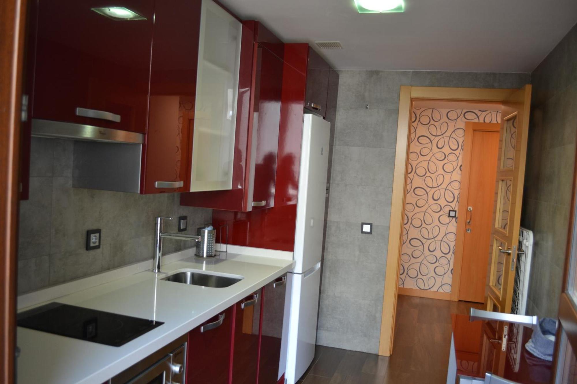 Suites&homes Apartamento Salamanca