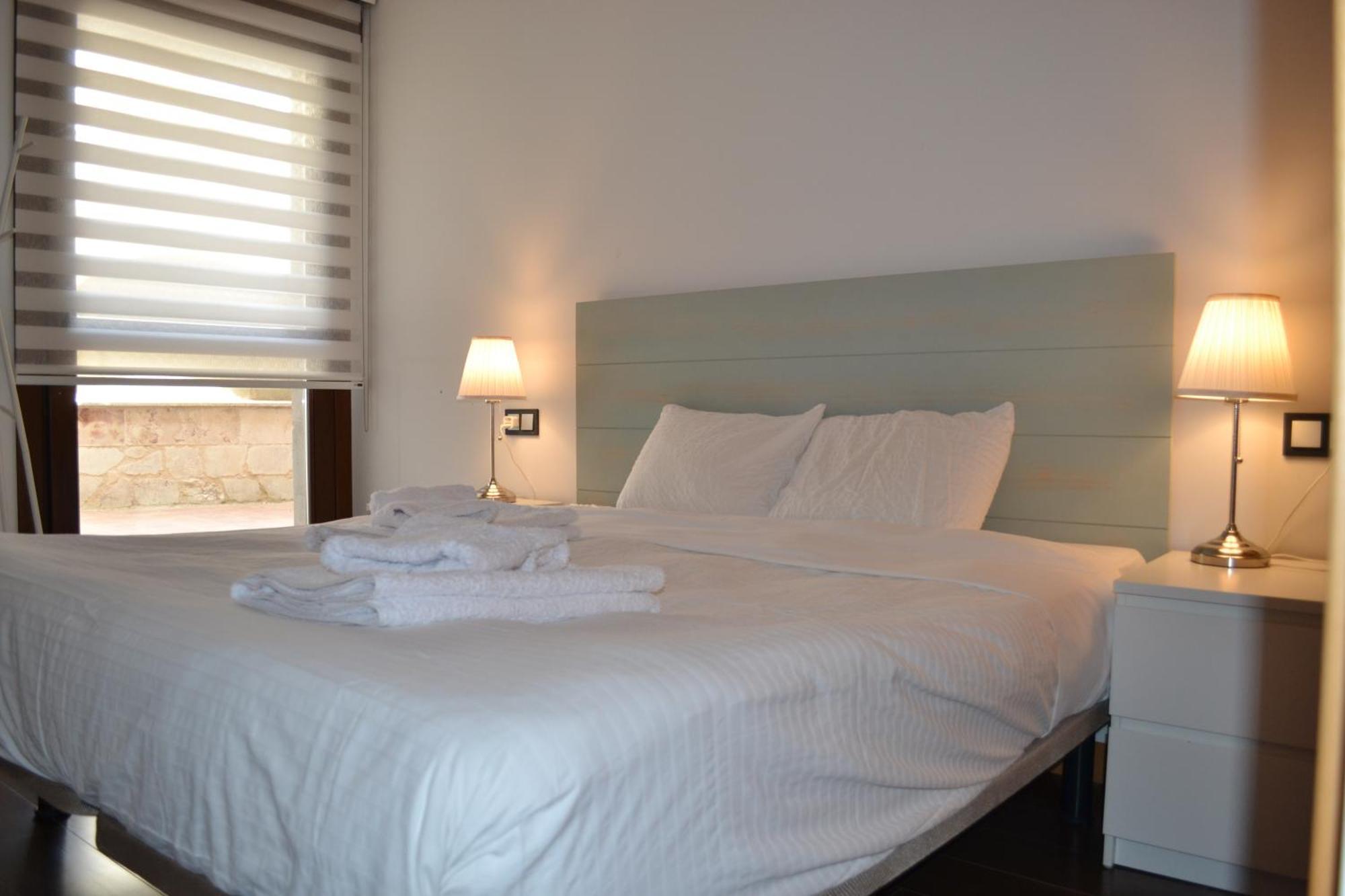 Suites&homes * Salamanca