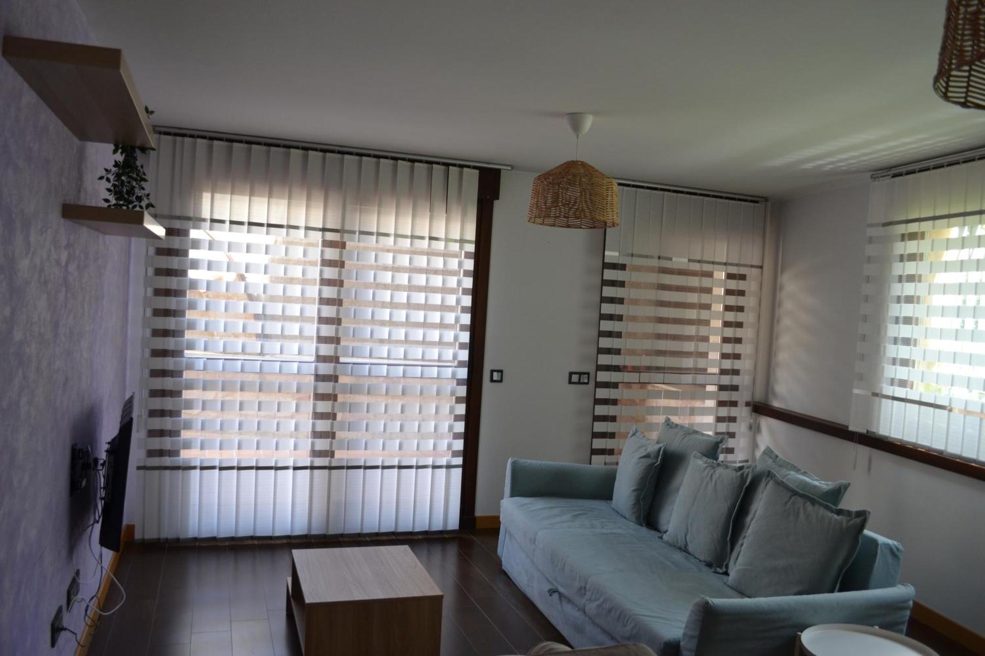 Suites&homes Apartamento