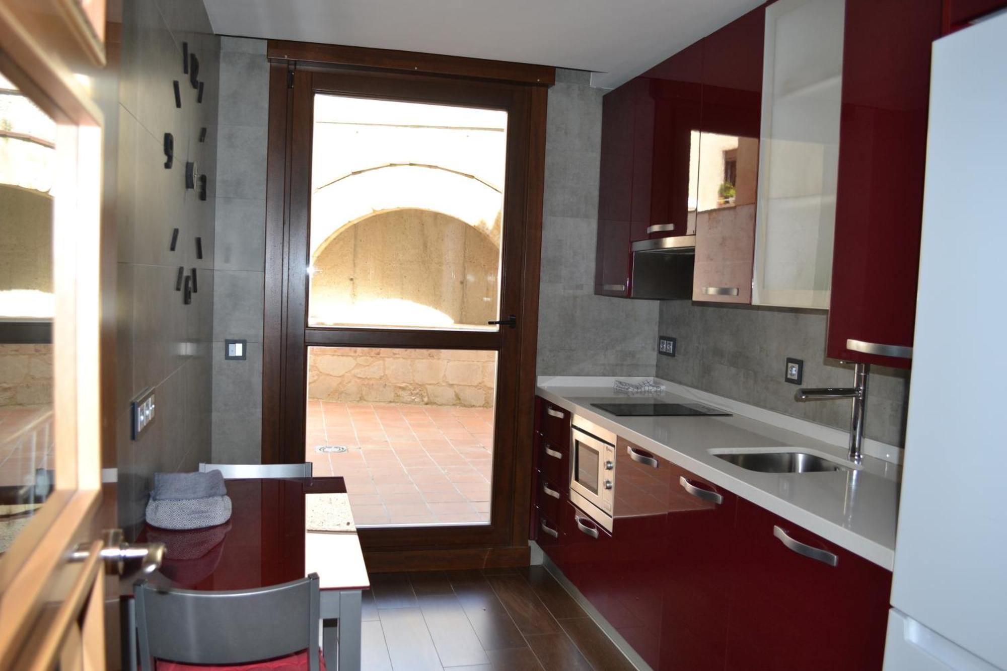 Suites&homes Salamanca