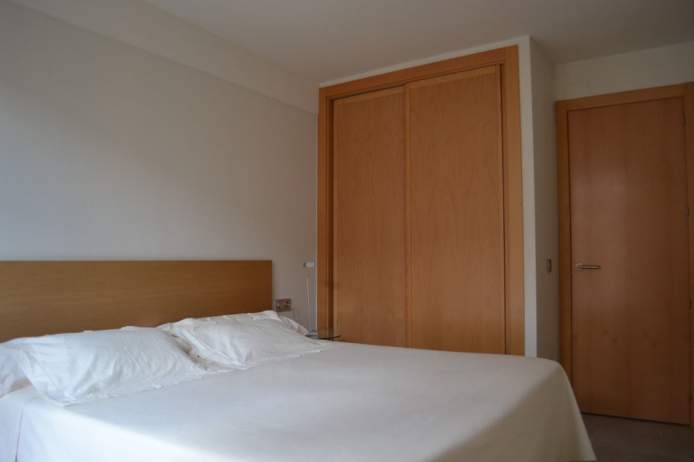 Apartamento Suites&homes *